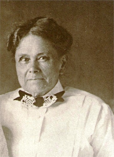 Cathrian Kitty Ann Himmelberger